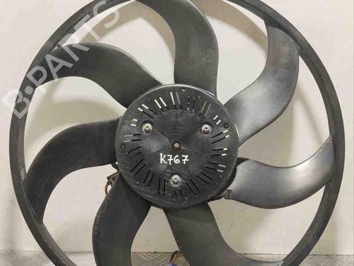 Used Radiator fan CHRYSLER PACIFICA (RU) 3.6 Hybrid (264 hp) 28946898