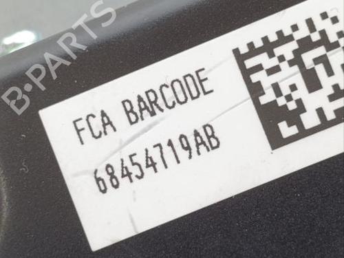 Control unit JEEP WAGONEER (WS) 3.0 4WD | BP39001978M11 - Image 7