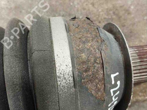 Left rear driveshaft CHEVROLET CORVETTE (C7) 6.2 | BP28922720M40