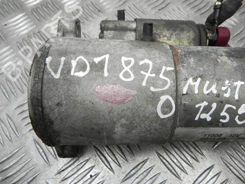 Starter FORD USA MUSTANG Convertible 4.6 V8 | BP37582515M8 - Image 4