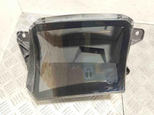 Display BMW 7 (G11, G12) 750 i, Li xDrive (449 hp) 28946844