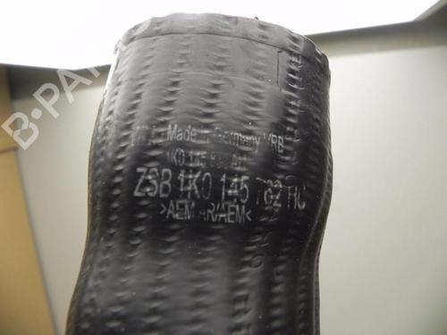 Pipe VW PASSAT B7 (362) 2.0 TDI | BP37546642M125 - Image 3