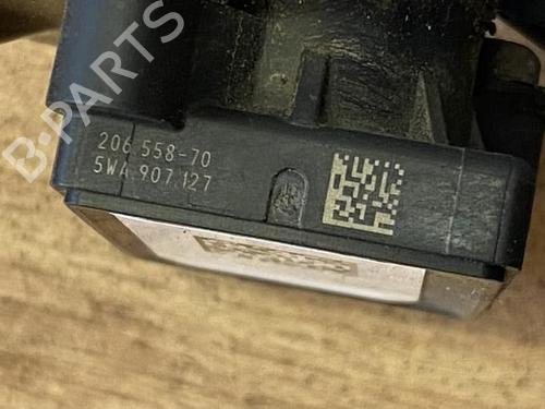 Switch SKODA ENYAQ iV SUV (5AZ) 85 | BP39181265I30 - Image 6