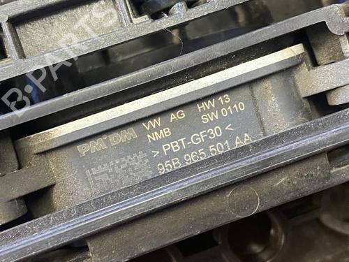 Pipe SKODA OCTAVIA IV Combi (NX5, PV5) 2.0 TDi | BP38967441M125 - Image 5