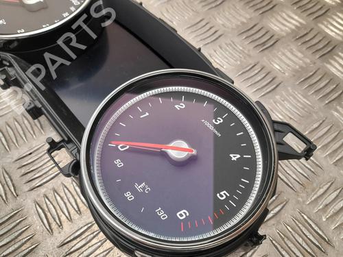 Instrument cluster MERCEDES-BENZ E-CLASS (W213) E 200 d (213.013) | BP28944891C47 - Image 2