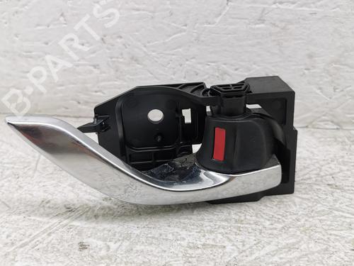 Used Front right exterior door handle MAZDA 3 (BM, BN) 2.0 (150 hp) 28946382