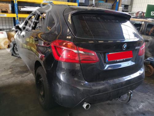 Control unit BMW 2 Active Tourer (F45) 218 d | BP37550880M11 - Image 6