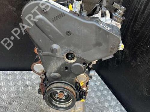 Used Engine Engine 37573802 37573802