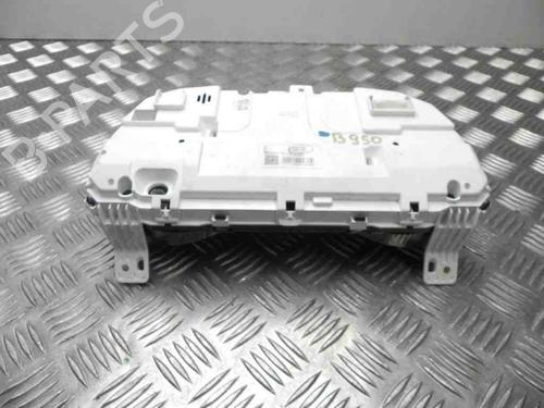 Instrument cluster MITSUBISHI ASX (GA_W_) 1.8 DI-D (GA6W) | BP28926620C47