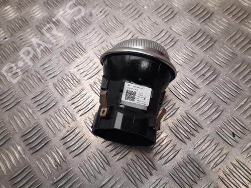 Air vent MERCEDES-BENZ EQE (V295) EQE 350+ (295.121) | BP37559141I21 - Image 2