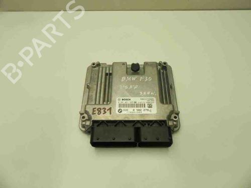 Engine control unit (ECU) BMW 3 Touring (F31) 320 d xDrive | BP28909623M57