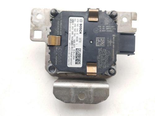Elektronische module AUDI Q7 (4MB, 4MG, 4MQ) 3.0 TFSI quattro | BP28943028M83 