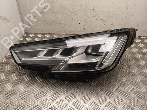 Used Left headlight Left headlight AUDI A4 Allroad B9 (8WH, 8WJ) 3.0 TDI quattro (218 hp) 39894570 39894570