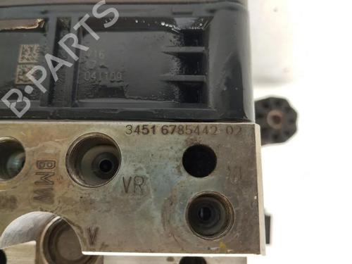 Electronic module ROLLS-ROYCE GHOST I (RR4) V12 | BP32025840M83 