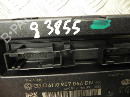 Electronic module AUDI A6 C7 (4G2, 4GC) 2.0 TDI | BP37581170M83 - Image 3