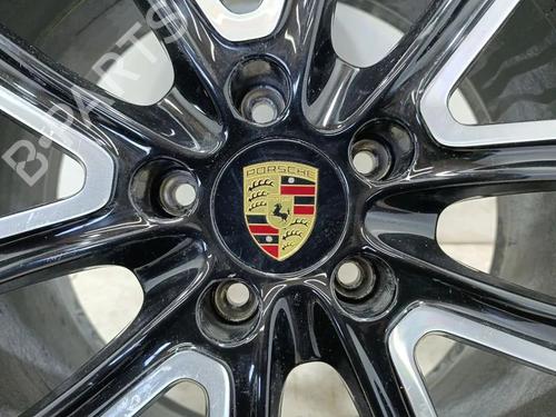 Rim PORSCHE PANAMERA (971) 4.0 Turbo S E-Hybrid (97AFH1, 97BFH1) | BP31761931C45