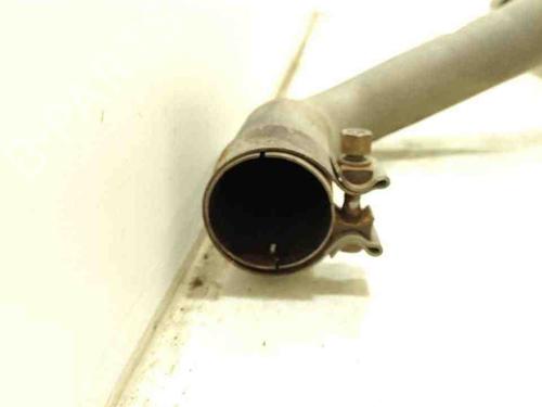 Exhaust system JAGUAR XJ (X351) 3.0 SCV6 | BP28928438M121 