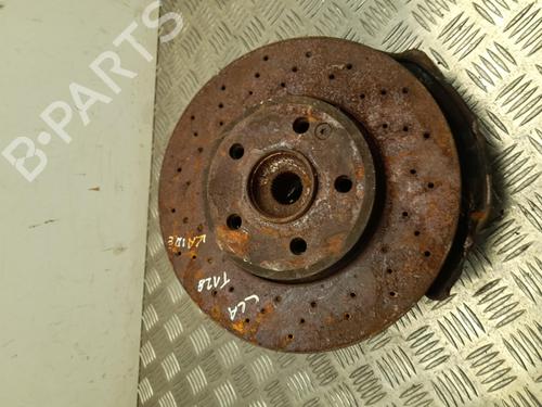 Used Other MERCEDES-BENZ CLA Coupe (C117) CLA 180 (117.342) (122 hp) 28913290