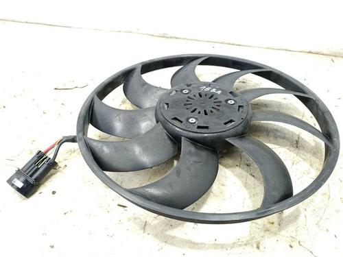 Radiator fan PORSCHE PANAMERA (971) 4.0 Turbo (97AFF1, 97BFF1) | BP30908802M35