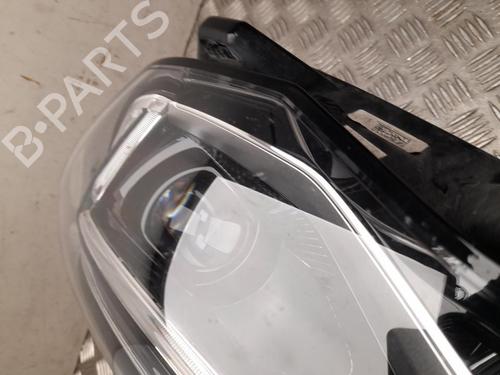 Left headlight OPEL GRANDLAND / GRANDLAND X (A18, P1UO) 1.2 (75) | BP30301947C28