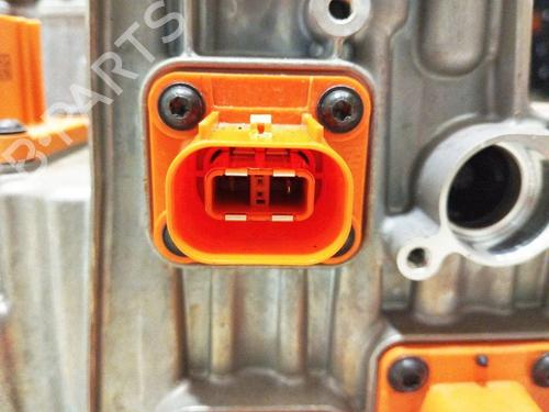 Used Inverter/Converter PORSCHE TAYCAN Cross Turismo (Y1B) 4 (Y1BBD1) (476 hp) 28943546