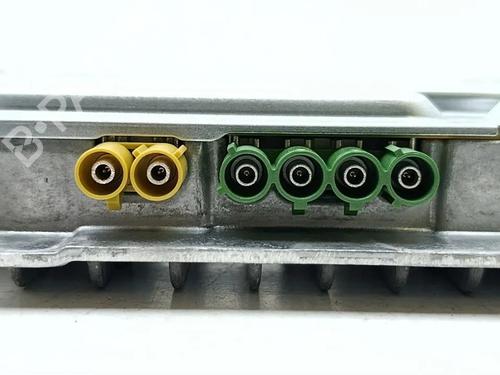 Electronic module MERCEDES-BENZ EQE (V295) EQE 350 (295.125) | BP28925252M83 - Image 4