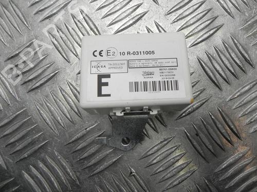 Used Control unit Control unit 37581573 37581573