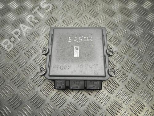 Engine control unit (ECU) CITROËN C5 II (RC_) 2.0 HDi (RCRHRH) | BP37546287M57 - Image 3