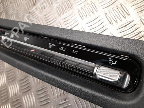 Climate control MERCEDES-BENZ VITO Van (W447) 114 CDI (447.601, 447.603, 447.605) | BP37571847I5 - Image 2