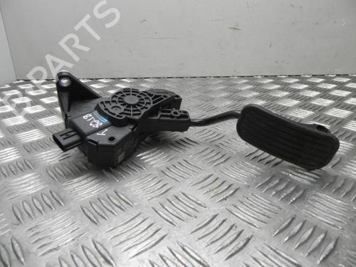 Used Pedal Pedal 37541367 37541367