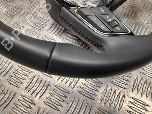 Steering wheel AUDI A1 Sportback (GBA) 25 TFSI | BP37553864C49 - Image 4
