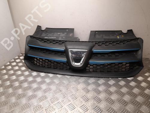 grille-dacia-sandero-ii-2012-37556796 main image