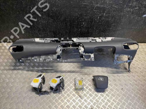 Salpicadero TOYOTA PRIUS (_W5_) 1.8 Hybrid (ZVW50, ZVW50_, ZVW51_, ZVW50R, ZVW51) (122 hp) 28947280