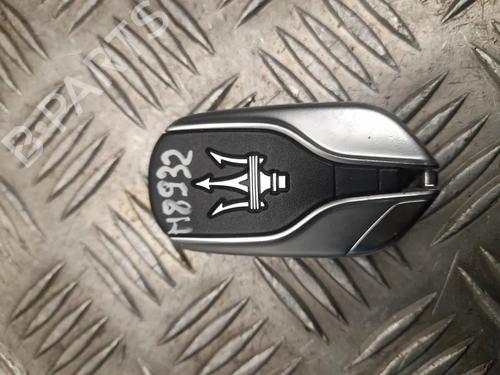 Electronic module MASERATI GHIBLI III (M157) 3.0 D | BP31296091M83 - Image 2