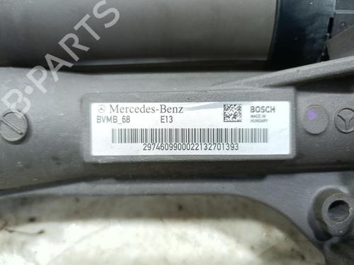Steering column MERCEDES-BENZ EQS (V297) EQS 450+ (297.123) | BP38997756M21 - Image 10