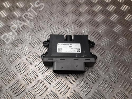 Used Electronic module Electronic module 37556269 37556269