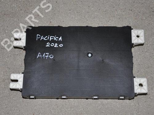 Electronic module CHRYSLER PACIFICA (RU) 3.6 | BP39520542M83  - Image 6