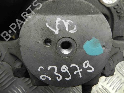 Left front brake caliper HYUNDAI KONA (OS, OSE, OSI) 1.6 T-GDi | BP28941187M105 