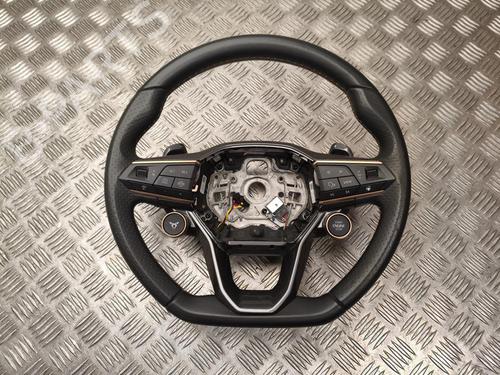 Used Steering wheel Steering wheel 37575877 37575877