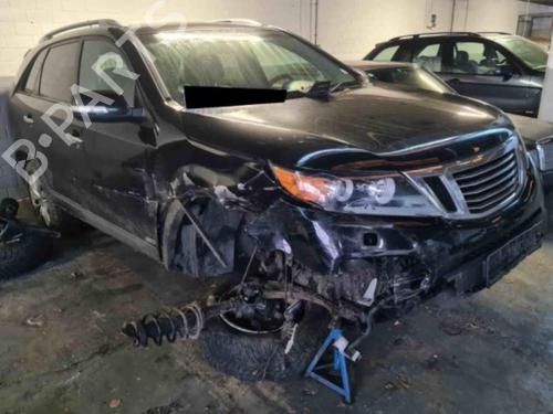 Control unit KIA SORENTO II (XM) 2.2 CRDi 4WD | BP37553982M11 - Image 9