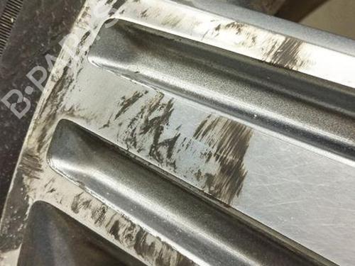 Rim MERCEDES-BENZ M-CLASS (W166) ML 63 AMG 4-matic (166.074) | BP28922554C45 