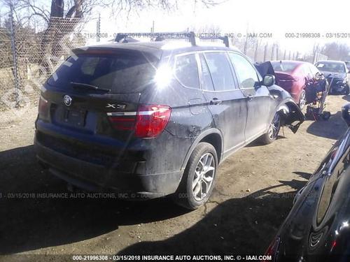 Electronic sensor BMW X3 (F25) xDrive 35 i | BP37577085M84 - Image 6