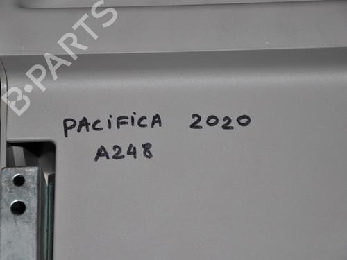 Suporte copos/Objectos CHRYSLER PACIFICA (RU) 3.6 | BP38963071I37 - Image 6