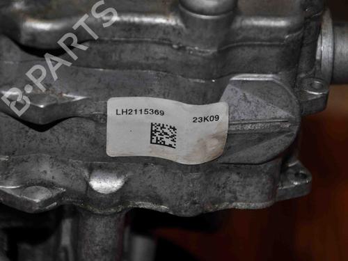 Steering pump BMW 5 Gran Turismo (F07) 550 i xDrive | BP28940664M99 