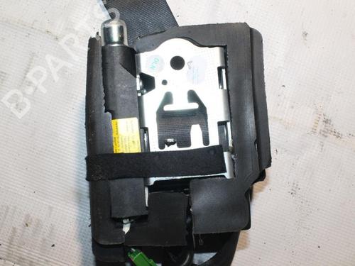 Rear left seatbelt VOLVO XC60 I SUV (156) D5 AWD | BP28936287I29 