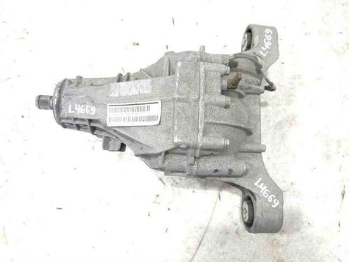 Differential hinten für PORSCHE CAYENNE (92A) 3.0 S E-Hybrid (416 hp) 28926952