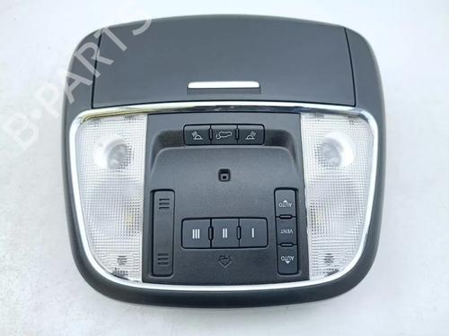 Used Interior roof light Interior roof light DODGE DURANGO (WD) 5.7 (364 hp) 33883377 33883377