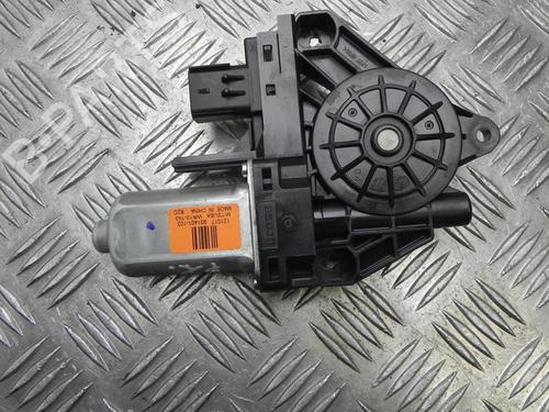 Portierruitmotor linksvoor JEEP GRAND CHEROKEE IV (WK, WK2) 3.0 CRD V6 4x4 (250 hp) 28921834