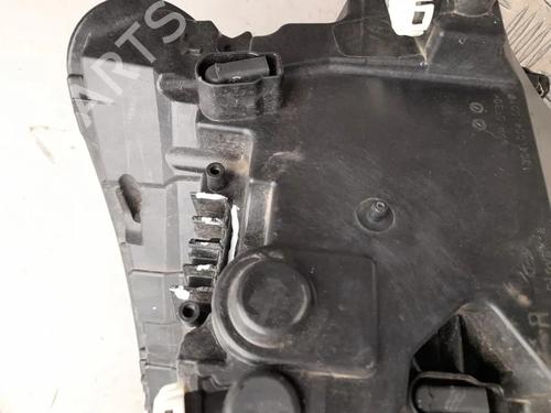 Right headlight SKODA KAMIQ (NW4) 1.0 TSI | BP35790714C29  - Image 11