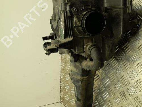 Mass air flow sensor FORD FOCUS III 1.6 TDCi | BP28947664M95 